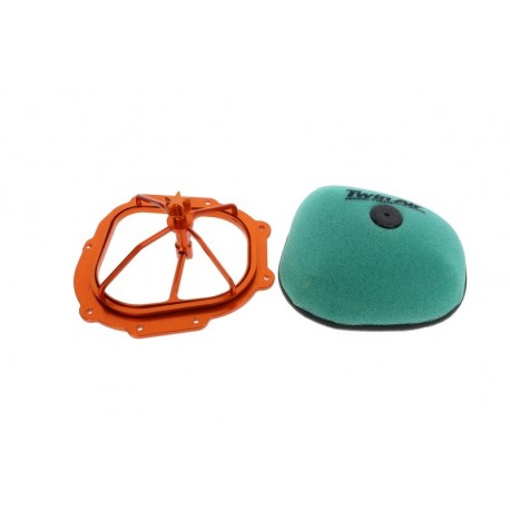 Filtre à air moto TWIN AIR POWERFLOW KAWASAKI KX 250 KXF 250 