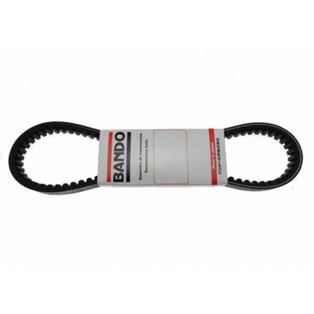 Courroie de transmission BANDO Premium scooter MBK 400 EVOLIS YAMAHA 400 MAJESTY X-MAX
