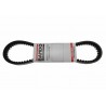 Courroie de transmission BANDO Premium scooter MBK 400 EVOLIS YAMAHA 400 MAJESTY X-MAX 0