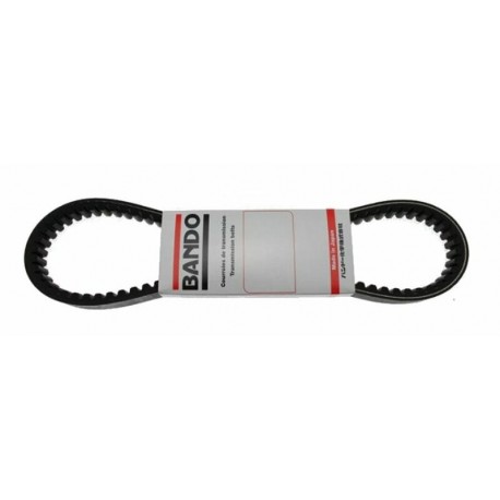 Courroie de transmission BANDO Premium scooter YAMAHA XENTER MAJESTY MBK OCEO SKYLINER
