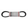 Courroie de transmission BANDO Premium scooter YAMAHA XENTER MAJESTY MBK OCEO SKYLINER 0