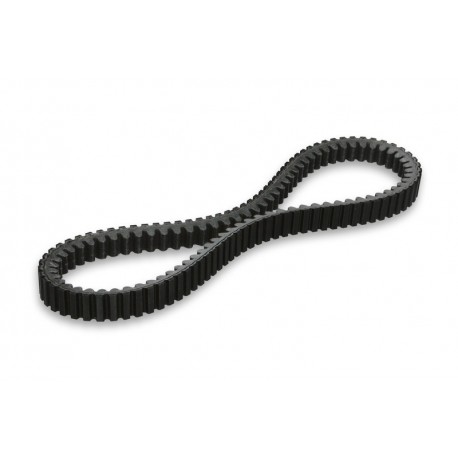 COURROIE DE TRANSMISSION MALOSSI X-KEVLAR RENFORCÉE scooter KYMCO AK 550 YAMAHA T-MAX 530 T-MAX 560