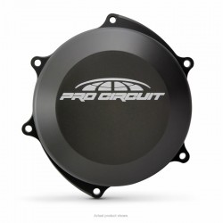 Couvercle de carter d'embrayage PRO CIRCUIT HONDA CRF 250 R