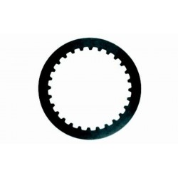 Disque lisse BARNETT - Honda TRX200/250