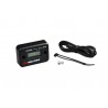 Compteur d'heure moto universel filaire SCAR Fonctionne sans pile 0