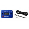 Compteur d'heure moto universel filaire SCAR Fonctionne sans pile 1