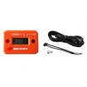 Compteur d'heure moto universel filaire SCAR Fonctionne sans pile 2