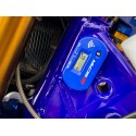 Compteur d'heure moto sans fil SCAR avec Batterie interne