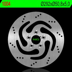 Disque de frein NG BRAKE DISC fixe 1004