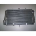 Radiateur d'eau KAWASAKI Z750 2007-2012 Z1000 2007-2009