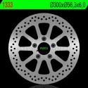 Disque de frein NG BRAKE DISC fixe - 1333