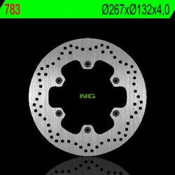 Disque de frein NG BRAKE DISC fixe 783
