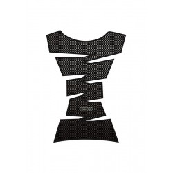 Protection de réservoir OXFORD Jagged vinyle