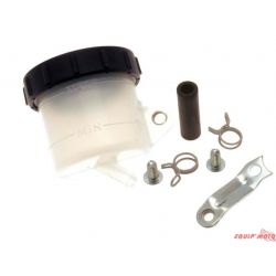Kit Reservoir Maitre Cylindre De Frein Avant SUZUKI GN400 / GS450E / GS750E