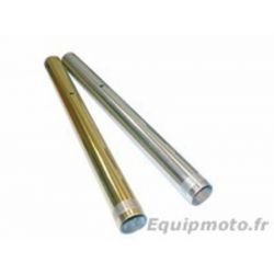 Tube de fourche motos HUSQVARNA NUDA 900 2012 - 2013 Ø48 X 558 MM