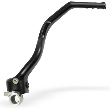 Kick ART argent KTM SX65