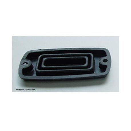Membrane couvercle maitre-cylindre arriere Tourmax Yamaha
