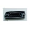 Membrane couvercle maitre-cylindre arriere Tourmax Yamaha 0