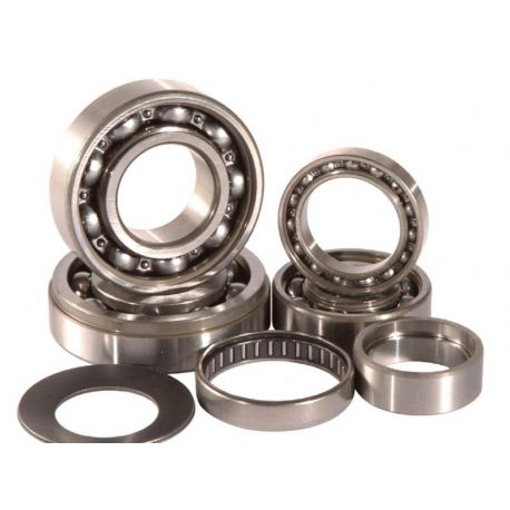 Kit roulements de boite de vitesse Hot Rods Yamaha YFM 660 Raptor