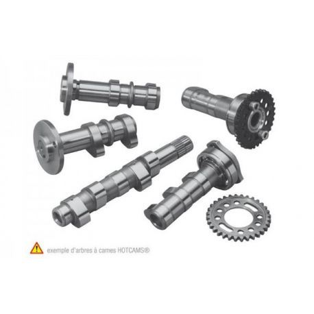 ARBRES A CAMES HOT CAMS STAGE 1 HONDA TRX700XX 2008-2010