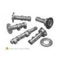 ARBRES A CAMES HOT CAMS STAGE 1 HONDA TRX700XX 2008-2010