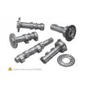 ARBRES A CAMES HOT CAMS STAGE 1 SUZUKI LT-R450 2006-2012