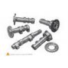 ARBRES A CAMES HOT CAMS STAGE 1 YAMAHA YFM350R RAPTOR 2007-2014 0