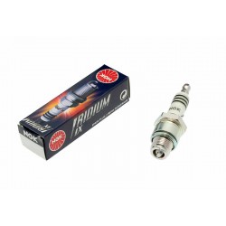 Bougie moto Iridium IX NGK BPR6EIX