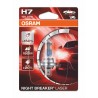Ampoule OSRAM H7 Night Breaker Laser 12V 55W PX26d - à l'unité 3
