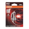 Ampoule OSRAM H7 Night Breaker Silver 12V 60/55W PX26d - à l'unité 2