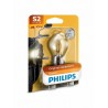Ampoule PHILIPS S2 Vision Moto 12V/35/35W 3