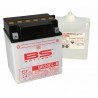 Batterie moto BS BATTERY Haute-performance 12 Volts YB30CL-B BB30CL-B 0