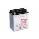 Batterie moto YUASA 12N14-3A