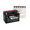 Batterie moto BS BATTERY Haute-performance 12 Volts YT12A-BS BT12A-BS 0