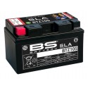 Batterie BS BATTERY SLA sans entretien activé usine YTZ10-S BTZ10S