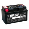 Batterie BS BATTERY SLA sans entretien activé usine YTZ10-S BTZ10S 0