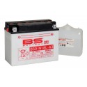 Batterie moto BS BATTERY Haute-performance 12 Volts Y50N18L-A3