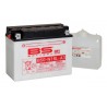 Batterie moto BS BATTERY Haute-performance 12 Volts Y50N18L-A3 1