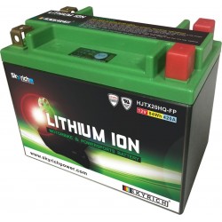 Batterie SKYRICH Lithium-Ion LTX20L