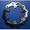 Disque de frein BRAKING Wave fixe WF4509 KTM SX 85 HUSQVARNA TC 85 1