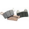 Plaquettes de frein BRAKING Off-Road semi-métallique - 890CM46 3