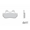 Plaquettes de frein route carbone céramique BREMBO 07HO1807 0