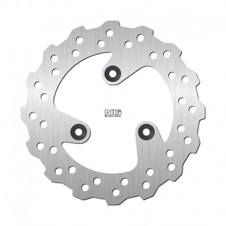 Disque de frein NG BRAKE DISC Pétale fixe 1791x scooter YAMAHA AEROX 4