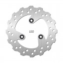 Disque de frein NG BRAKE DISC Pétale fixe 1791x scooter YAMAHA AEROX 4