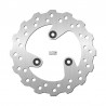 Disque de frein NG BRAKE DISC Pétale fixe 1791x scooter YAMAHA AEROX 4 1