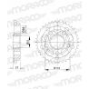 Couronne de transmission DUCATI HYPERMOTARD MONSTER / 848 0