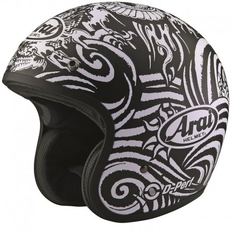 Casque ARAI Freeway 2 Art taille L
