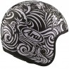 Casque ARAI Freeway 2 Art taille L 5