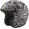 Casque ARAI Freeway 2 Art taille L 10