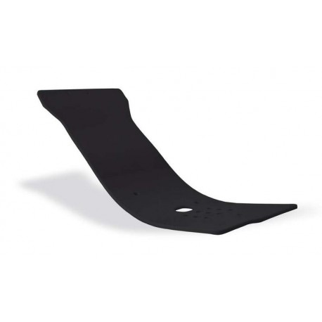 Semelle de protection moto CROSS-PRO MX HONDA CRF 250 R 2014 à 2017